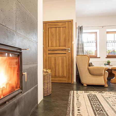 Apartament Nad Stawem 扎科帕内 外观 照片