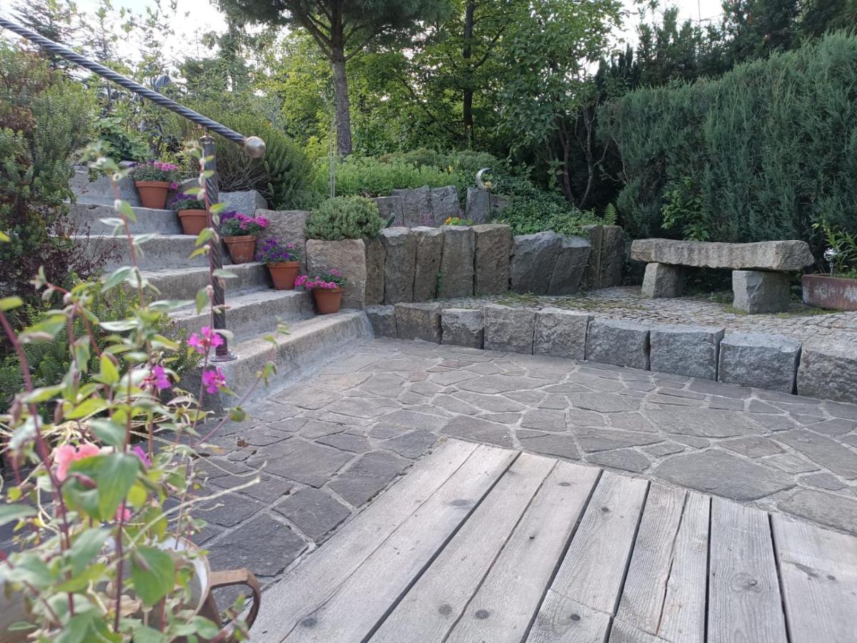 Apartament Nad Stawem 扎科帕内 外观 照片