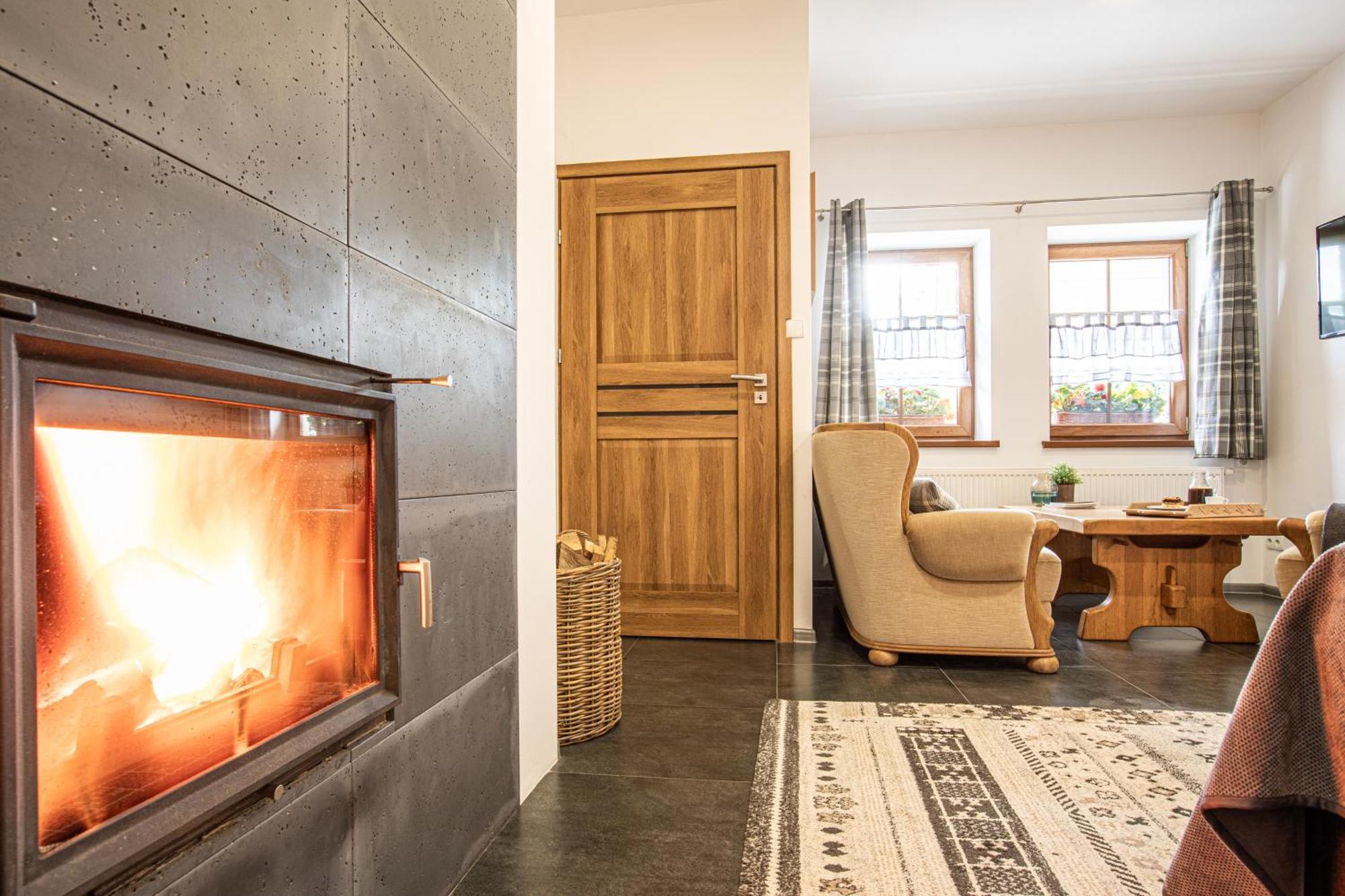 Apartament Nad Stawem 扎科帕内 外观 照片