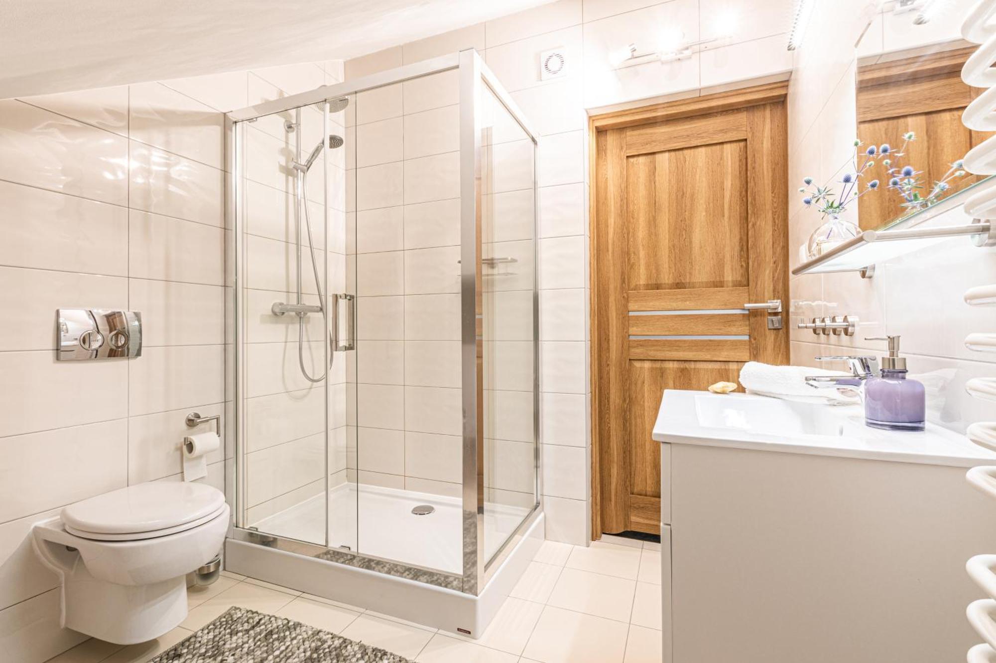 Apartament Nad Stawem 扎科帕内 外观 照片